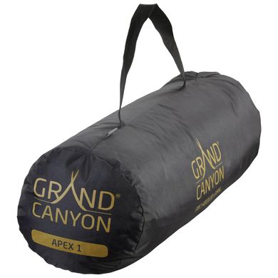 Палатка Grand Canyon Apex 1 Alu Capulet Olive (30921258)