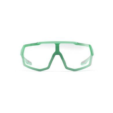 Окуляри Lynx Tucson 2 PH M, matt mint/clear photochromic