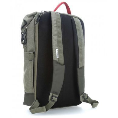Рюкзак Victorinox ALTMONT Classic/Olive Rolltop Laptop с відділ. д/ноутбука 15" (20л) (29x44x16)