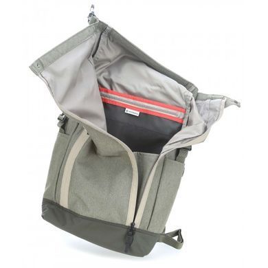 Рюкзак Victorinox ALTMONT Classic/Olive Rolltop Laptop с відділ. д/ноутбука 15" (20л) (29x44x16)