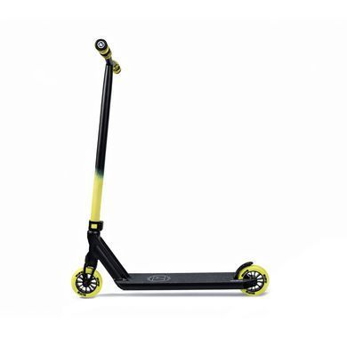 Самокат трюковий Hipe H3 black/yellow
