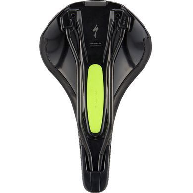 Седло Specialized PHENOM COMP MIMIC SADDLE BLK 155 (27220-3305)