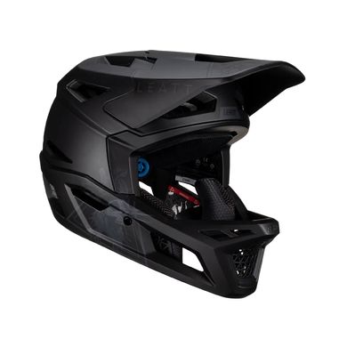 Шлем LEATT Helmet MTB 4.0 Gravity [Stealth], M