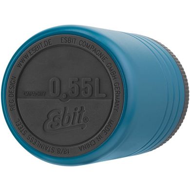 Термос для їжі Esbit FJS550TL-PB polar blue