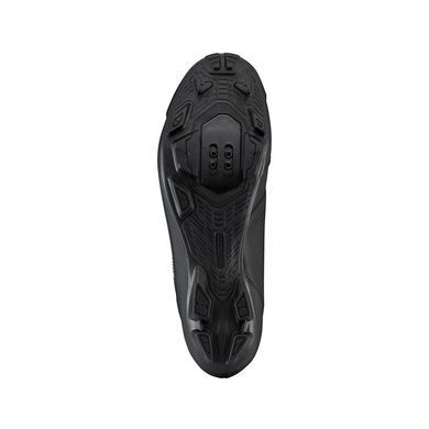 Веловзуття зимове Shimano MW502, чорний, р. EU47