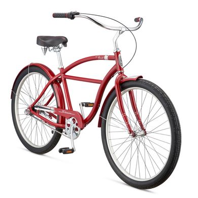 Велосипед Schwinn Fleet 27.5 red