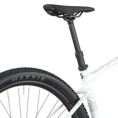 Велосипед Scott SCALE 910 white KH 26 - XL