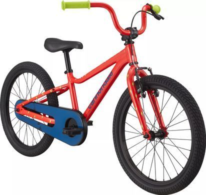 Велосипед 20" Cannondale TRAIL SS OS 2025 RRD