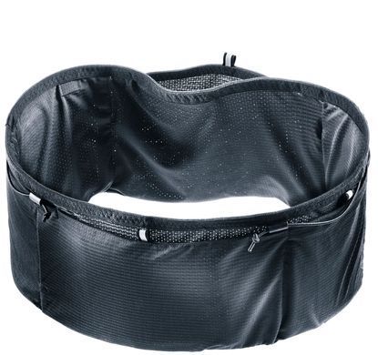 Поясная сумочка Deuter Traick Belt S цвет 7000 black SAM