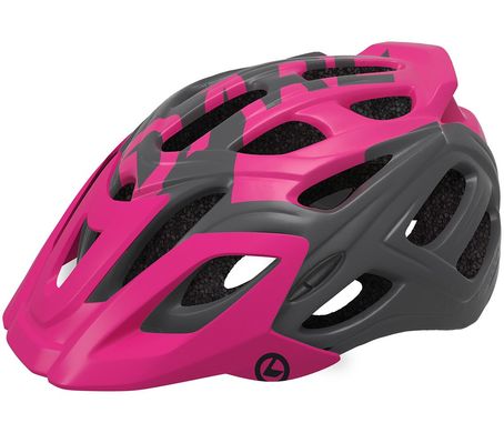 Шлем DARE 018 розовый S/M (54-57 см)