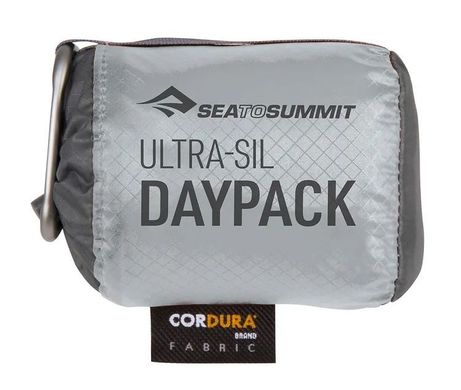 Рюкзак складний Sea to Summit Ultra-Sil Day Pack 20, High Rise
