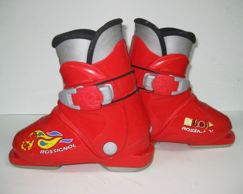 Ботинки горнолыжные Rossignol 5R 18 (размер 29)