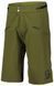 Велошорты Scott TRAIL VERTIC PRO fir green - XXL 1 из 2