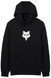 Кофта FOX Hoodie - HEAD [Black], XL 1 из 3