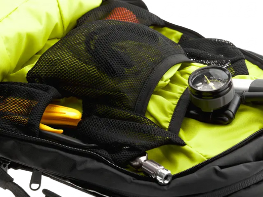 Велосипедний рюкзак Ergon BX3 Evo Stealth