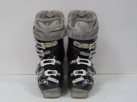 Ботинки горнолыжные Tecnica PHNX 90 (размер 37,5)