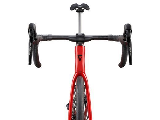 Велосипед Giant Propel Advanced 2 черв Pure L
