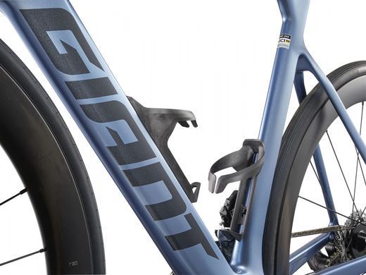 Велосипед Giant Propel Advanced Pro 1 Silver Frost L