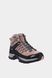 Ботинки CMP RIGEL MID TREKKING SHOES WP, cenere, 41 2 из 7