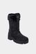 Чоботи CMP AYALIK SNOW BOOTS WP, nero, 41 2 з 7