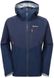 Куртка Montane Ajax Jacket (Antarctic Blue) 1 из 10