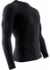 Термокофта X-Bionic Apani 4.0 Merino Shirt Round Neck Long Sleeve Men B026 AW 22 1 з 2
