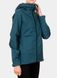 Куртка жіноча Black Diamond Stormline Stretch Rain Shell (Spruce, XL) 3 з 7
