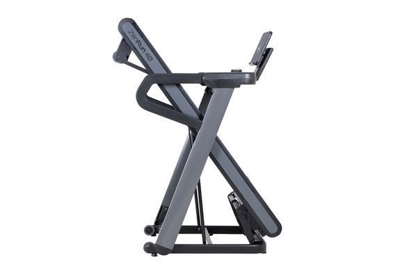 Беговая дорожка электрическая inSPORTline ZenRun 40
