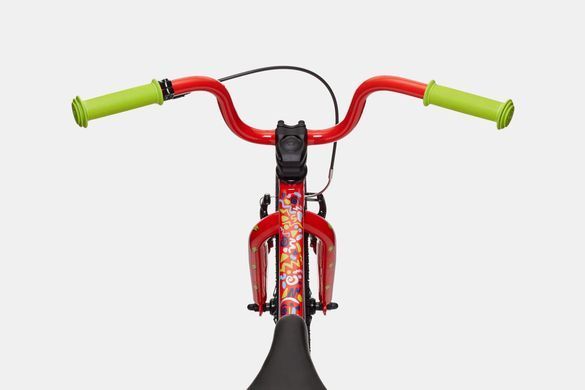 Велосипед 20" Cannondale TRAIL SS OS 2025 RRD