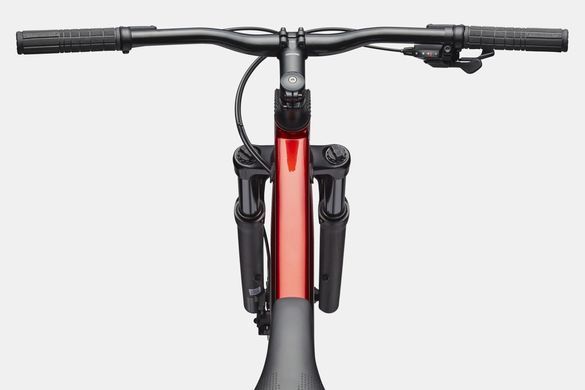 Велосипед 29" Cannondale TRAIL 2 рама - M 2025 MRD