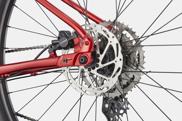 Велосипед 29" Cannondale TRAIL 2 рама - M 2025 MRD