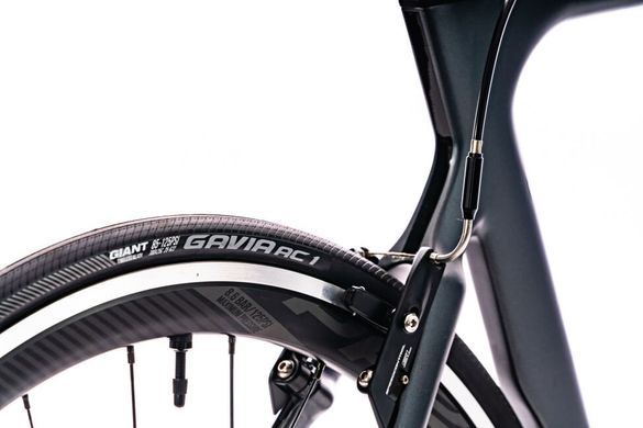 Велосипед Giant Propel Advanced 2 угольн.