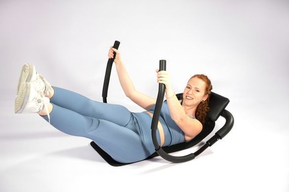 Тренажер для пресса Everfit AB-Crunch Master (AB-CRUNCH)