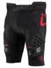 Компрессионные шорты Leatt Impact Shorts 3DF 5.0 [Black], XXLarge 1 из 3