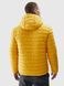 Куртка 4F двухсторонняя NY черный + желтый, мужская XXXL(р) 4 из 9