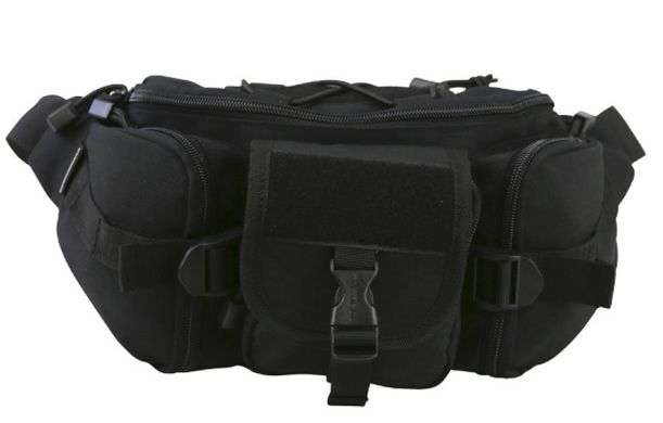 Сумка на пояс Kombat UK Tactical Waist Bag