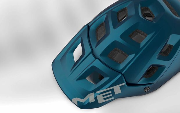 Шлем MET TERRANOVA MIPS CE DARK OLIVE | MATT M (56-58)