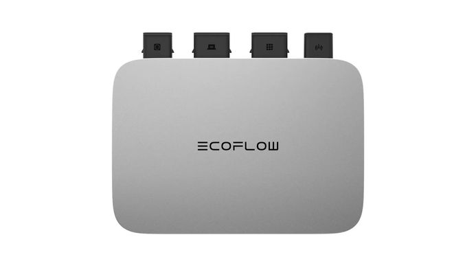 Мікроінвертор EcoFlow PowerStream 600W