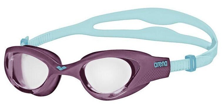 очки для плавания THE ONE