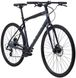 Велосипед 28" Marin PRESIDIO 1, рама M, 2023, Gloss Black/Grey 2 из 7