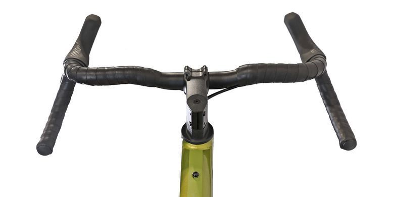 Велосипед Cyclone 700c GSX 58 Citrus Green