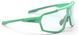 Окуляри Lynx Tucson 2 PH M, matt mint/clear photochromic 1 з 3