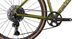 Велосипед Cyclone 700c GSX 58 Citrus Green 3 з 7