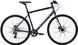 Велосипед 28" Marin PRESIDIO 1, рама M, 2023, Gloss Black/Grey 1 из 7