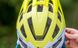 Велошлем Cratoni Allset желтый/белый/голубой размер M/L (58-61 см) 4 из 5
