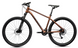 Велосипед Merida BIG.SEVEN 60-2X, S (15), MATT BRONZE(BLACK) 2 з 4