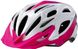 Шлем Merida CHARGER (TEEN) White, Pink, Purple 51 - 56cm