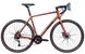 Велосипед 28" Pride ROCX 8.2, 2020, коричневий 1 з 2
