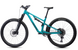 Велосипед Merida ONE-FORTY 700, M, METALLIC TEAL(BLACK) 3 з 4