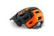 Шлем MET Roam Black Orange | Matt 52-56 см 3 из 4